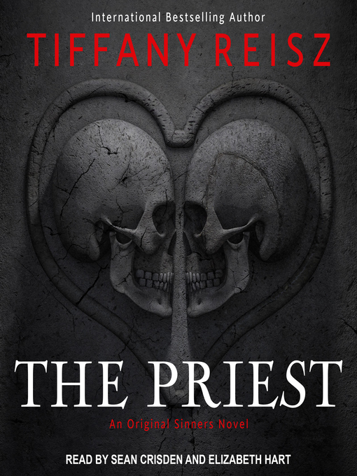 Title details for The Priest by Tiffany Reisz - Available